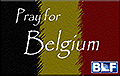Please Pray For Belgium