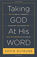 Kevin Young's Taking God At His Word