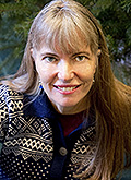 Lynn Lockwood, BLF USA Board President