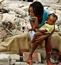 Haiti Dispair - Link Image