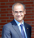 Prime minister Antoni Marti of Andorra
