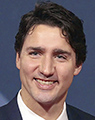 Pray for Justin Trudeau, Prime Minister of Canada