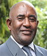 Pray for Idriss Dby, President of Comoros
