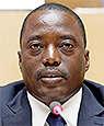 Pray for Prime Minister Bruno Tshibala of the Congo