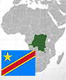 Pray for the leaders and people of the Congo