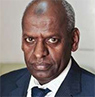 Pray for Prime Minister Abdoulkader Kamil Mohamed of Djibouti
