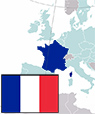 Pray for the leaders and people of France