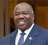 Pray for Ali Bongo Ondimba, President of Gabon