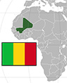 Pray for the leaders and people of Mali