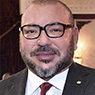 Pray for Mohammed VI, King of Morocco