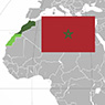 Pray for the leaders and people of Morocco