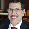 Pray for Serge Telle, Minister of State of Morocco