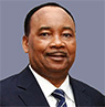 Pray for Mahamadou Issoufou, President of Niger