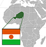 Pray for the leaders and people of Niger