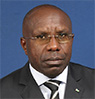 Pray for douard Ngirente, Prime Minister of Rwanda