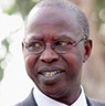 Pray for Mohammed Dionne, Prime Minister of Senegal