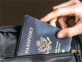 Passports To HIS Service