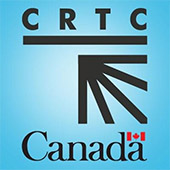 CRTC Logo