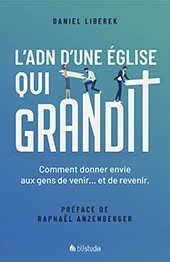 LADN dune Eglise qui grandit by author  Daniel Liberek